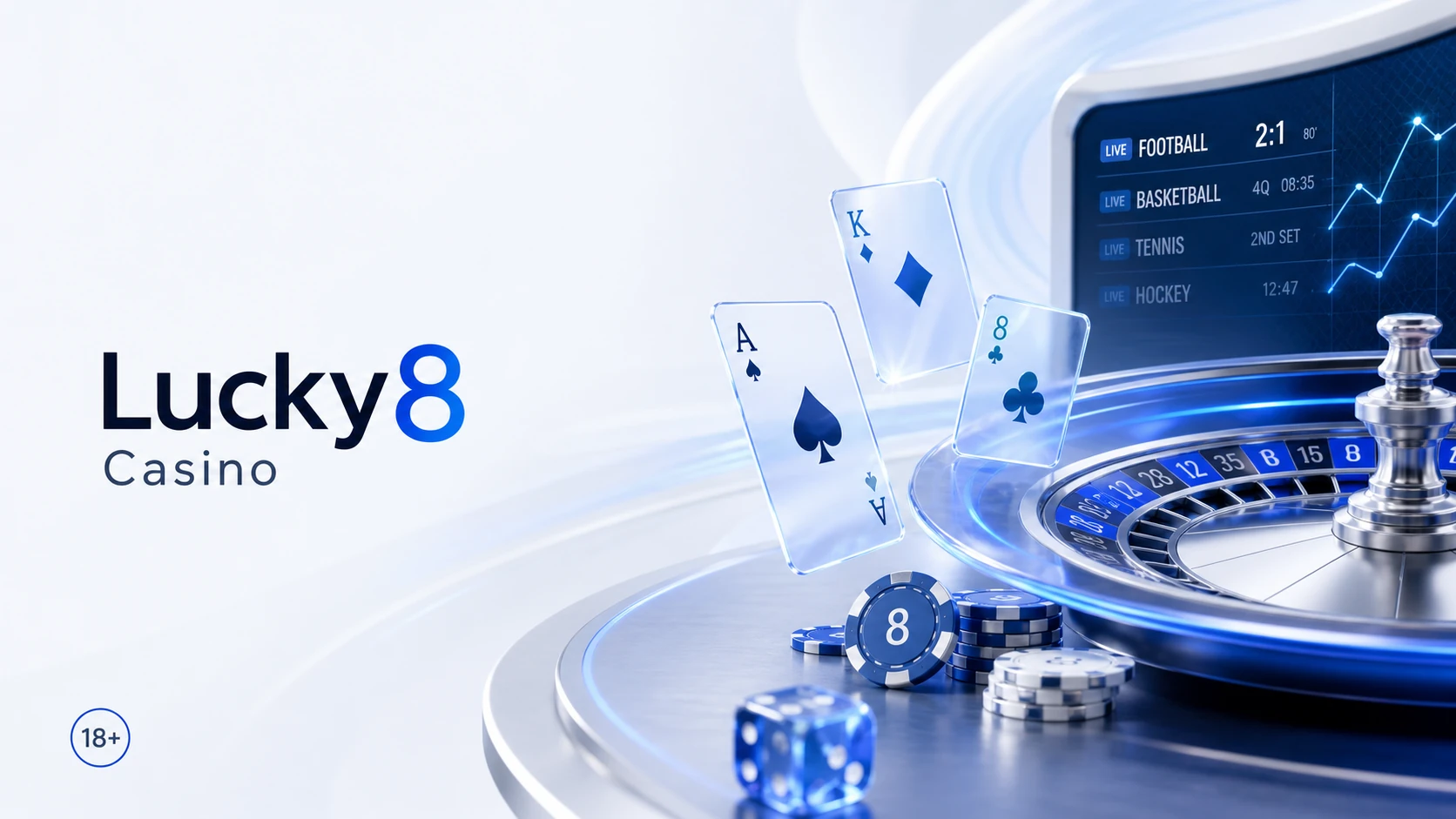 Lucky8 Casino